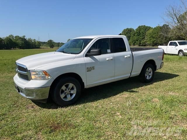 RAM 1500 أخرى