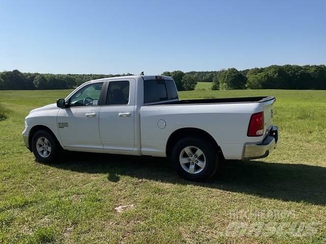 RAM 1500 أخرى