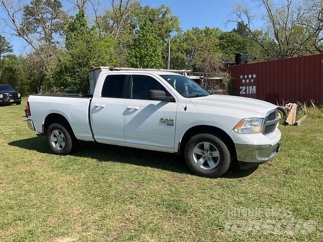 RAM 1500 أخرى