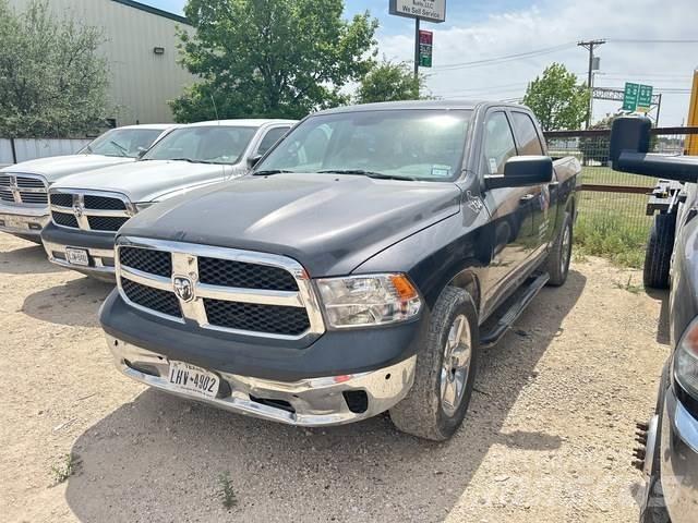 RAM 1500 أخرى