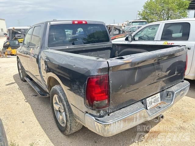 RAM 1500 أخرى
