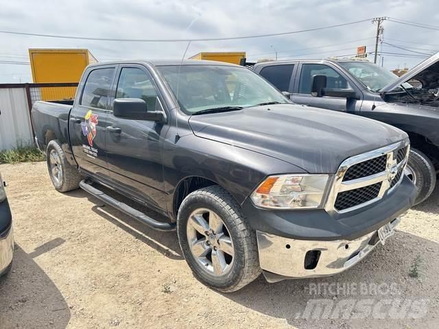 RAM 1500 أخرى