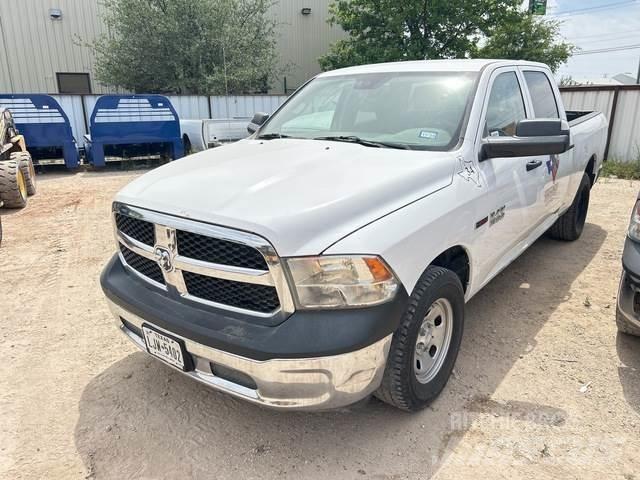 RAM 1500 أخرى