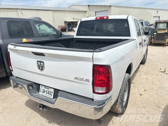 RAM 1500 أخرى