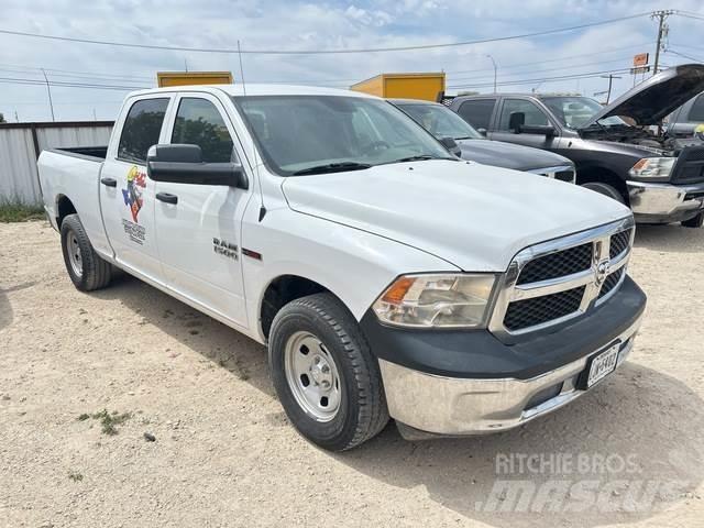 RAM 1500 أخرى