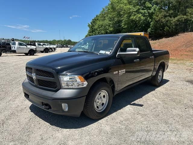 RAM 1500 أخرى