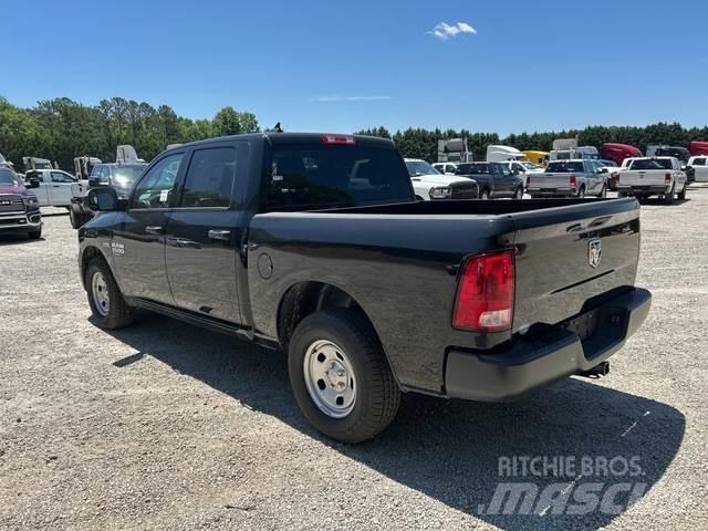 RAM 1500 أخرى