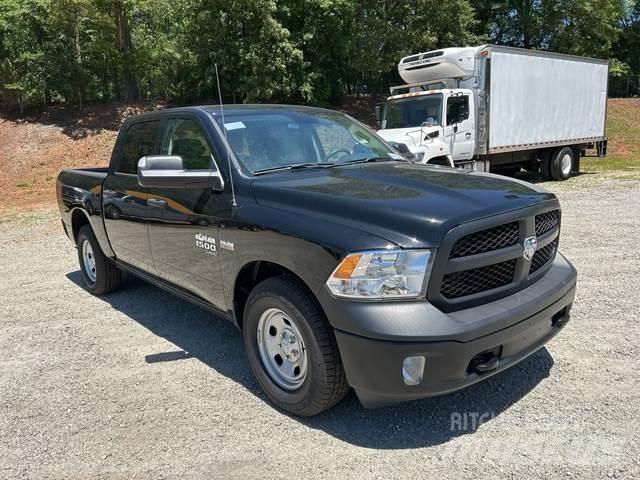RAM 1500 أخرى
