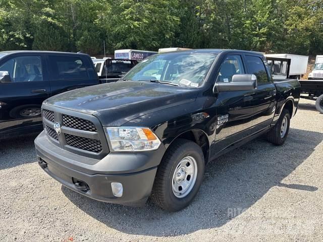RAM 1500 أخرى