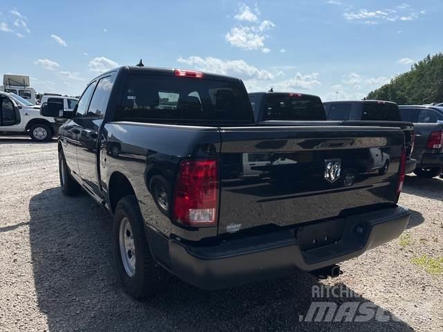 RAM 1500 أخرى