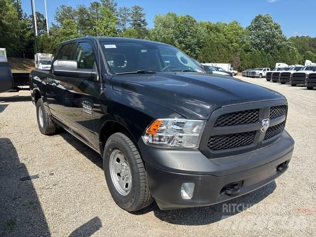 RAM 1500 أخرى
