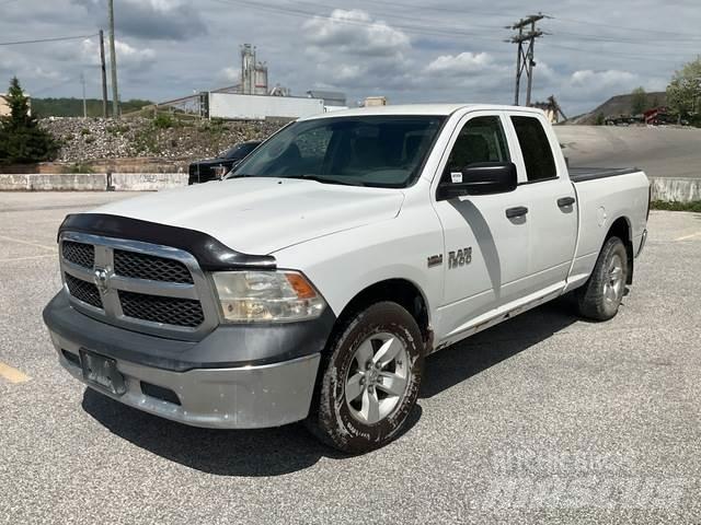 RAM 1500 أخرى
