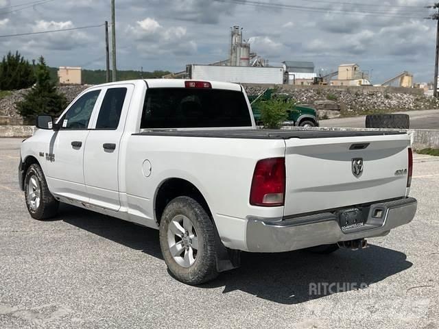RAM 1500 أخرى