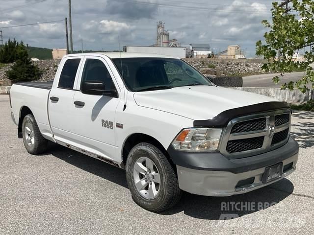 RAM 1500 أخرى