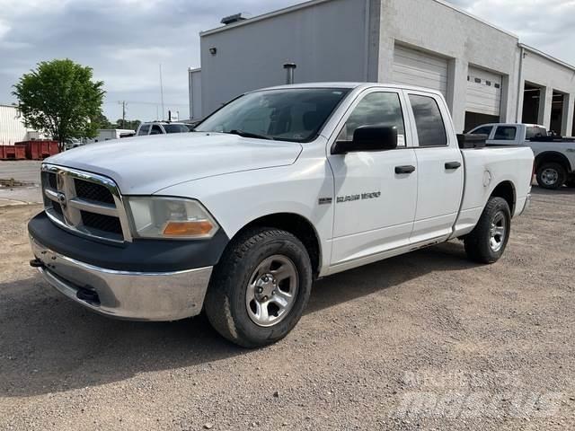 RAM 1500 أخرى