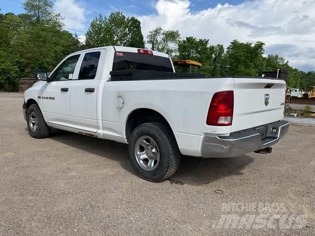 RAM 1500 أخرى