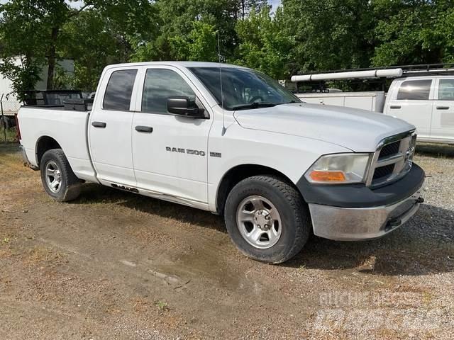 RAM 1500 أخرى