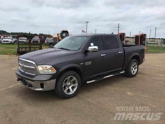 RAM 1500 أخرى