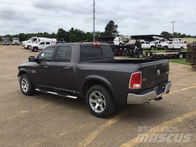 RAM 1500 أخرى