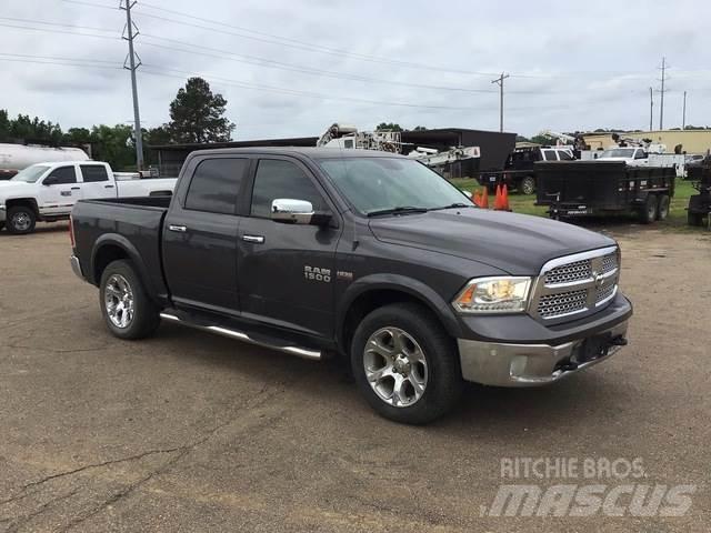 RAM 1500 أخرى