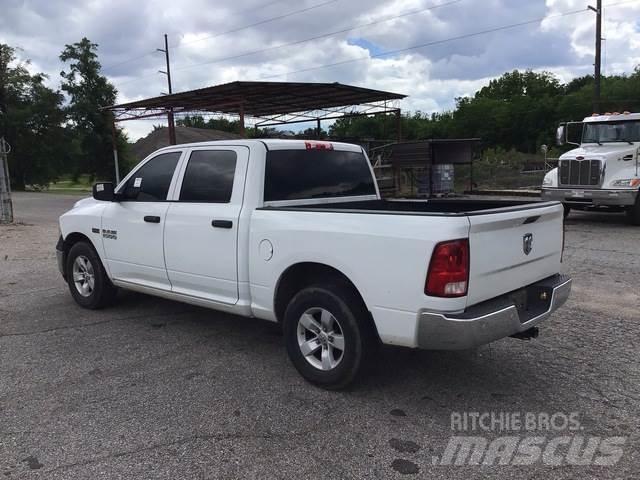 RAM 1500 أخرى