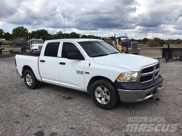 RAM 1500 أخرى