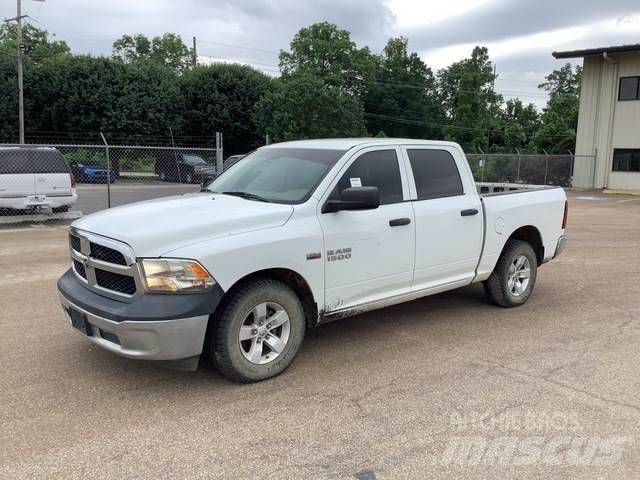 RAM 1500 أخرى