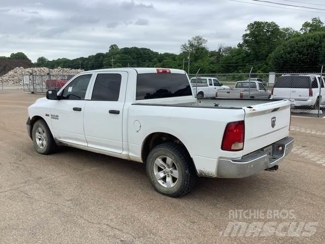 RAM 1500 أخرى