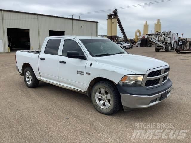 RAM 1500 أخرى
