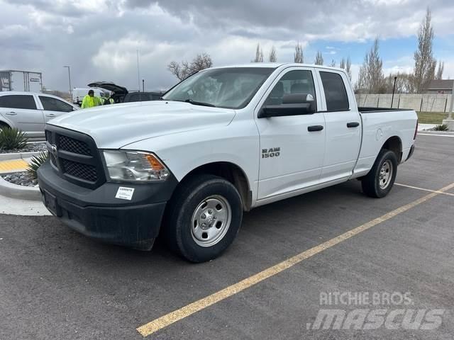 RAM 1500 أخرى
