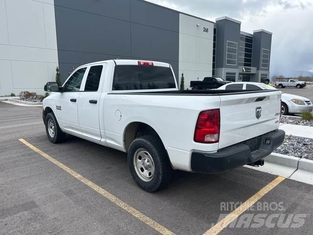 RAM 1500 أخرى