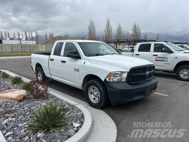 RAM 1500 أخرى