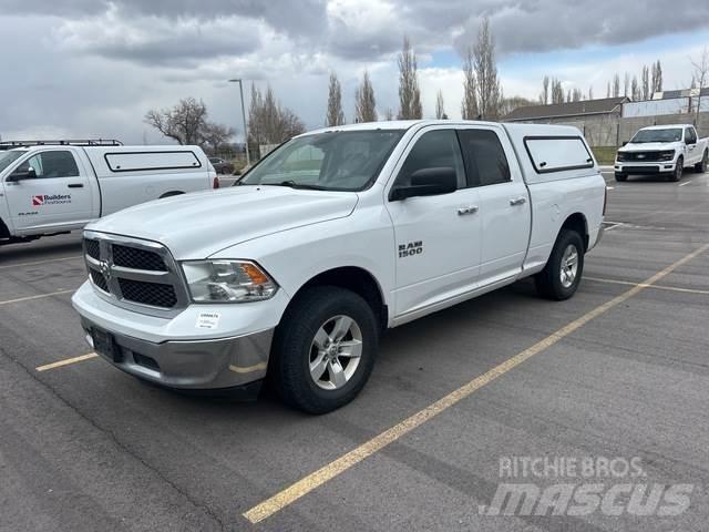 RAM 1500 أخرى