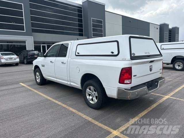 RAM 1500 أخرى