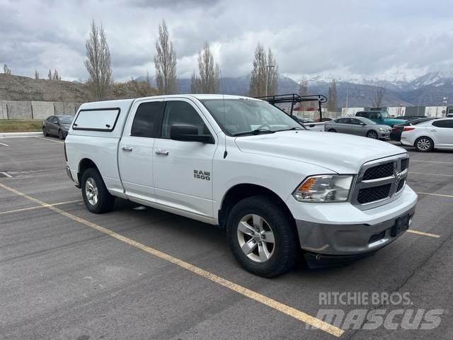 RAM 1500 أخرى
