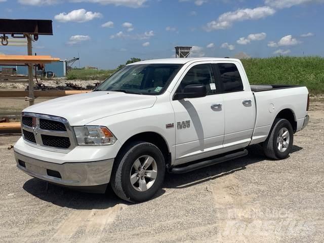 RAM 1500 أخرى