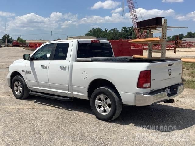 RAM 1500 أخرى