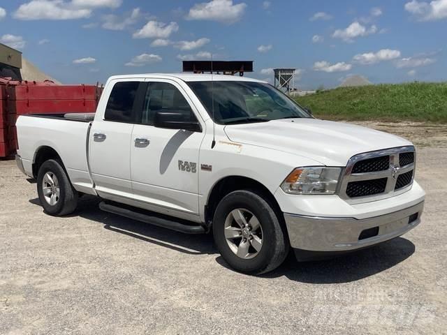 RAM 1500 أخرى