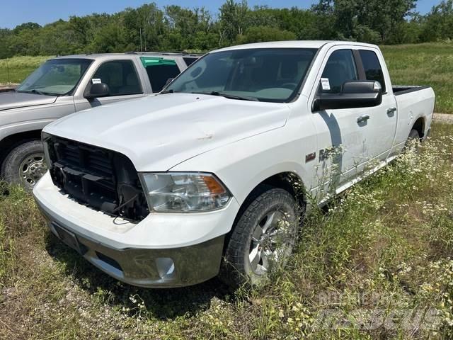 RAM 1500 أخرى