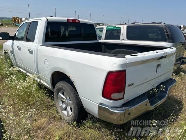 RAM 1500 أخرى