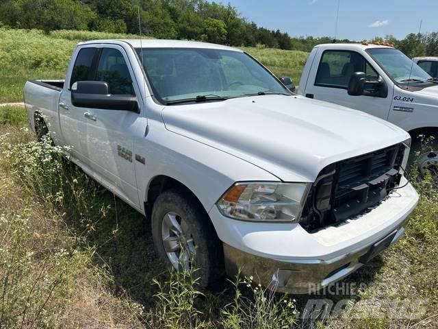 RAM 1500 أخرى