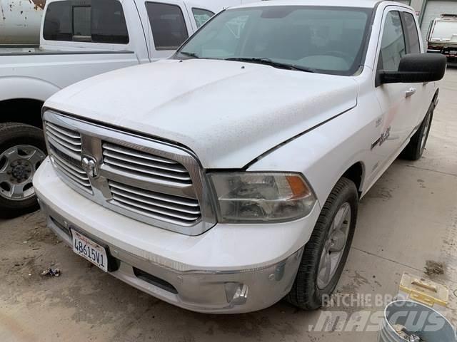 RAM 1500 أخرى