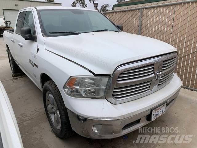 RAM 1500 أخرى