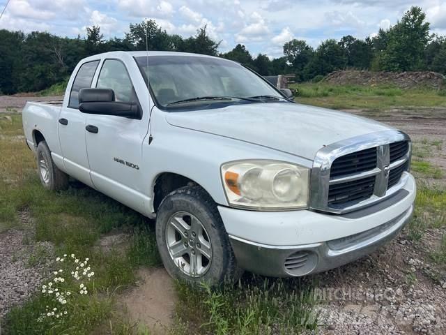RAM 1500 أخرى