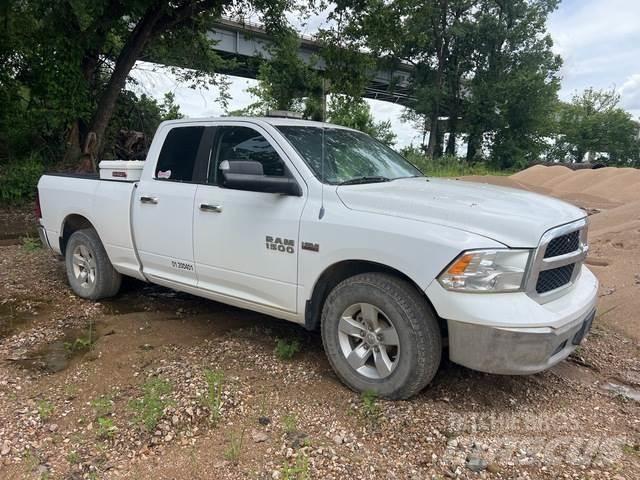 RAM 1500 أخرى