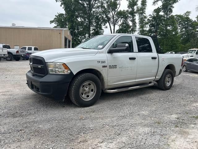 RAM 1500 أخرى