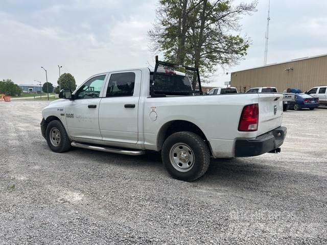 RAM 1500 أخرى