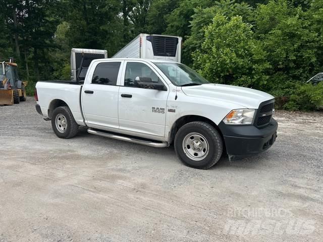 RAM 1500 أخرى