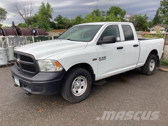 RAM 1500 أخرى