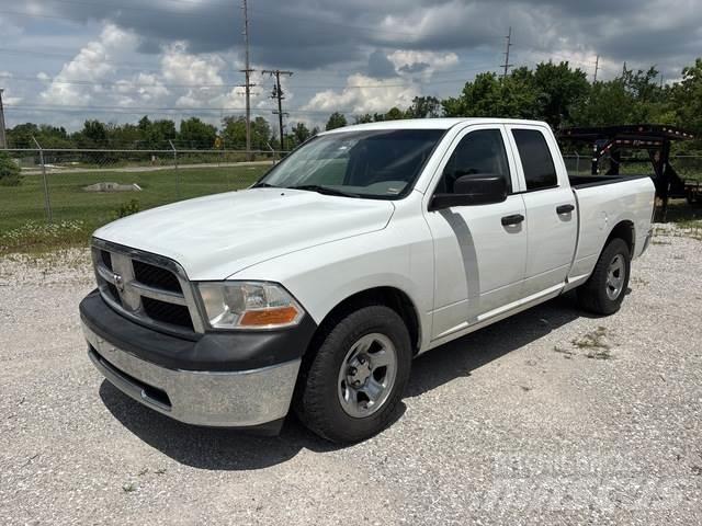 RAM 1500 أخرى